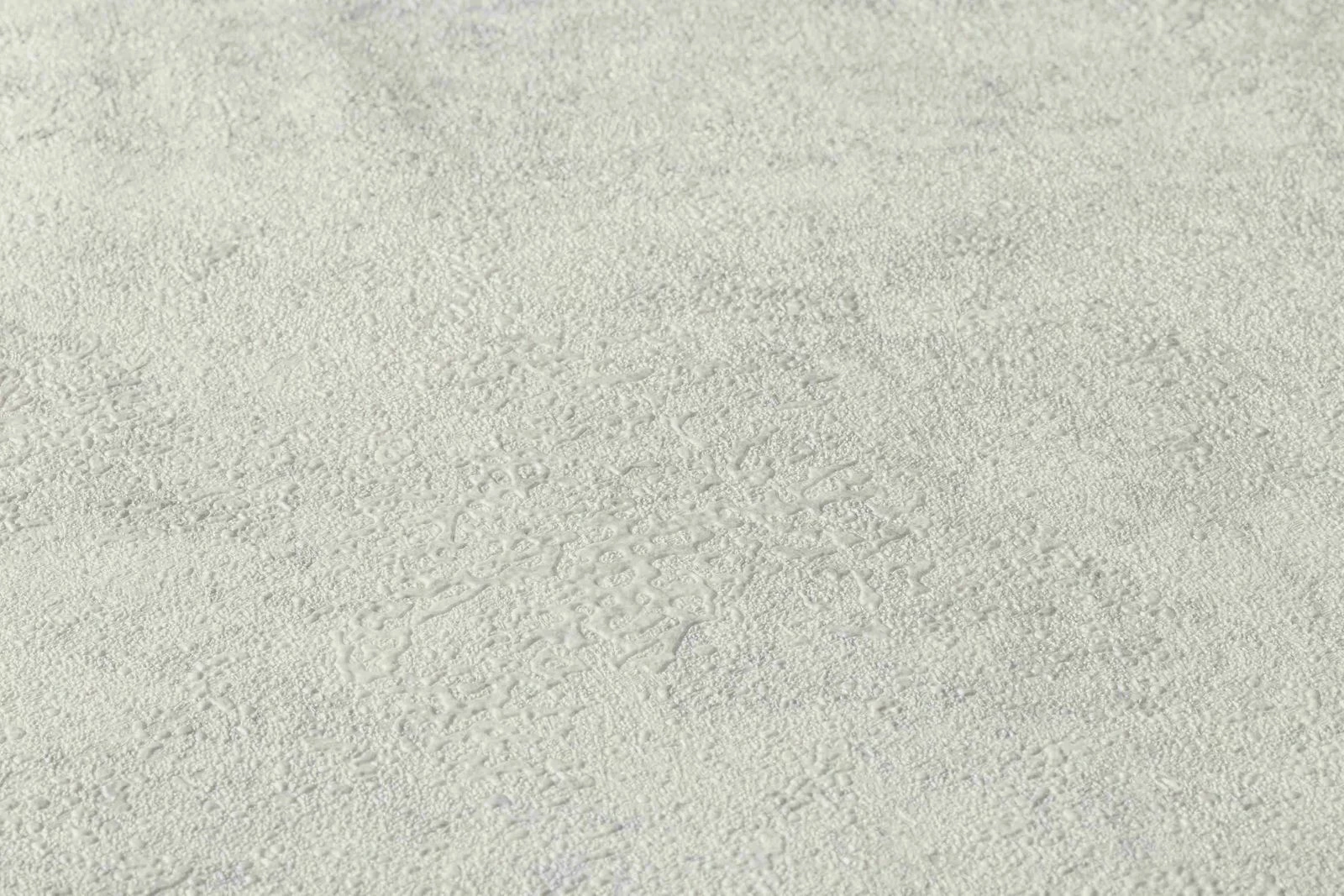 Tapete Vlies Einfarbig Mit Struktur Cremegrau 37425-4 5 Tapete Vlies Einfarbig Mit Struktur Cremegrau 37425-4 – Bild 3