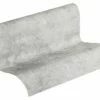 Tapete Vlies Einfarbig Mit Struktur Cremegrau 37425-4 -Orex Verkäufe Tapete Vlies Einfarbig mit Struktur cremegrau 37425 4 63202539 3
