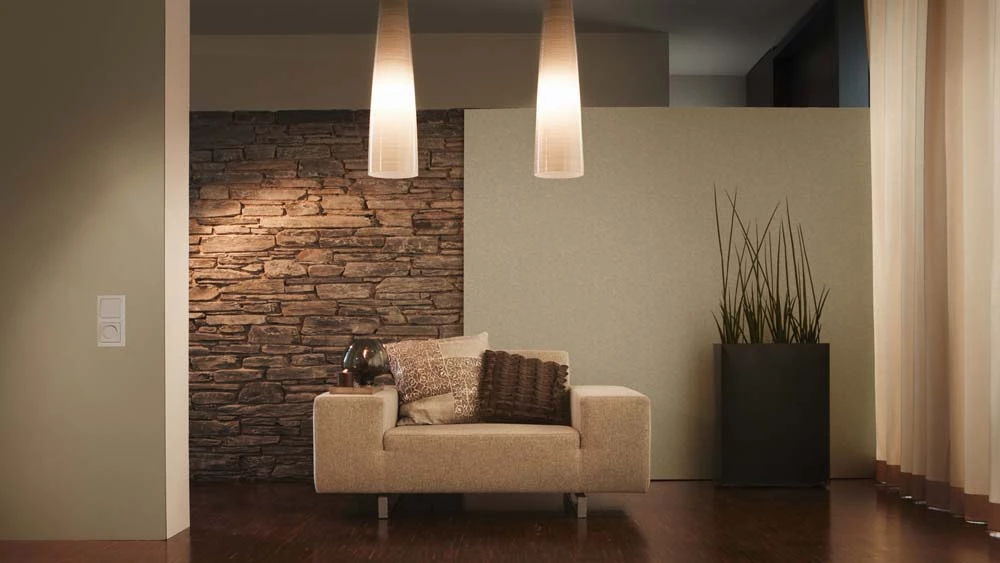 Vlies Tapete Uni Design Taupe Architects Paper 33372-4 6 Vlies Tapete Uni Design Taupe Architects Paper 33372-4 – Bild 4