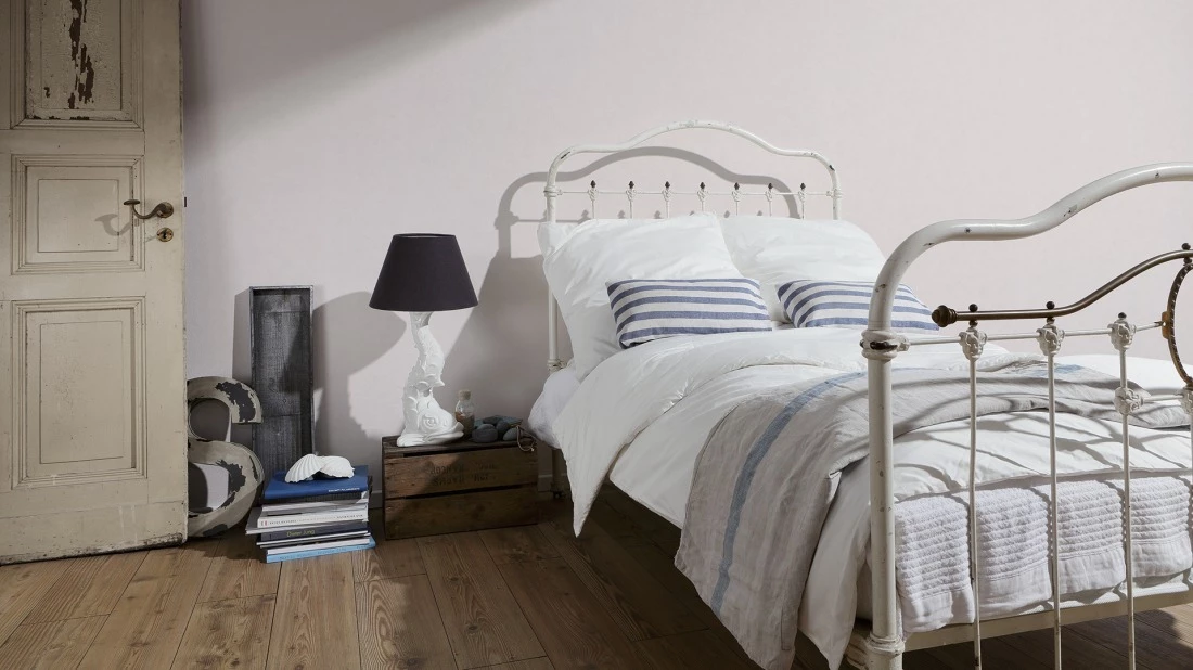 Tapete Vlies Weiss Einfarbig 3177-11 | 317711 5 Tapete Vlies Weiss Einfarbig 3177-11 | 317711 – Bild 3