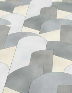 Tapete Vlies Elle Bögen 3D Silber Gold Glitzer 10155-10 11 Tapete Vlies Elle Bögen 3D Silber Gold Glitzer 10155-10 -Orex Verkäufe Tapete Vlies Elle Boegen 3D silber gold Glitzer 10155 10 63207012 3