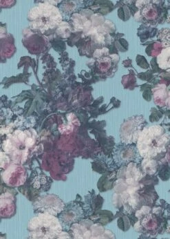 Tapete Vlies Elle Floral Rosen Blau Glitzer 10153-18 10 Tapete Vlies Elle Floral Rosen Blau Glitzer 10153-18 -Orex Verkäufe Tapete Vlies Elle Floral Rosen blau Glitzer 10153 18 63207006