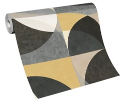 Tapete Vlies Elle Grafik Kreise Schwarz Blau 10150-15 11 Tapete Vlies Elle Grafik Kreise Schwarz Blau 10150-15 -Orex Verkäufe Tapete Vlies Elle Grafik Kreise schwarz blau 10150 15 63206992