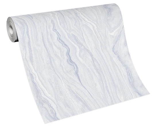 Tapete Vlies Elle Marmor-Design Hellgrau 10149-31 5 Tapete Vlies Elle Marmor-Design Hellgrau 10149-31 – Bild 3