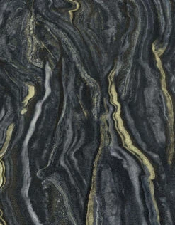 Tapete Vlies Elle Marmor-Design Schwarz Gold 10149-15 11 Tapete Vlies Elle Marmor-Design Schwarz Gold 10149-15 -Orex Verkäufe Tapete Vlies Elle Marmor Design schwarz gold 10149 15 63206986 2