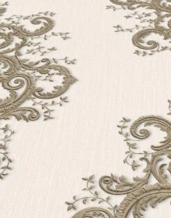 Tapete Vlies Elle Ornament Beige Glitzer 10154-02 11 Tapete Vlies Elle Ornament Beige Glitzer 10154-02 -Orex Verkäufe Tapete Vlies Elle Ornament beige Glitzer 10154 02 63207007 3