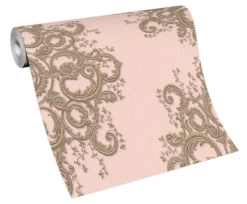 Tapete Vlies Elle Ornament Rosa Glitzer 10154-05 9 Tapete Vlies Elle Ornament Rosa Glitzer 10154-05 -Orex Verkäufe Tapete Vlies Elle Ornament rosa Glitzer 10154 05 63207008