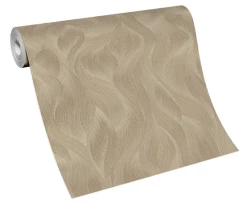 Tapete Vlies Elle Wellen-Optik Gold Glanz 10151-30 -Orex Verkäufe Tapete Vlies Elle Wellen Optik gold Glanz 10151 30 63206996