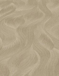 Tapete Vlies Elle Wellen-Optik Gold Glanz 10151-30 -Orex Verkäufe Tapete Vlies Elle Wellen Optik gold Glanz 10151 30 63206996 2