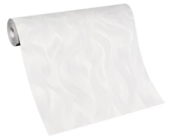 Tapete Vlies Elle Wellen-Optik Hellgrau Glitzer 10151-31 -Orex Verkäufe Tapete Vlies Elle Wellen Optik hellgrau Glitzer 10151 31 63206997