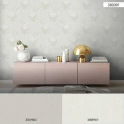 Tapete Vlies Federn Klassik Creme Weiß 38009-1 -Orex Verkäufe Tapete Vlies Federn Klassik creme weiss 38009 1 63209812 1