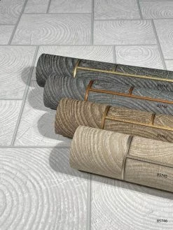 Tapete Vlies Fliesen Holz Kacheln Schwarz Gold 85743 11 Tapete Vlies Fliesen Holz Kacheln Schwarz Gold 85743 -Orex Verkäufe Tapete Vlies Fliesen Holz Kacheln schwarz gold 85743 63210246 2