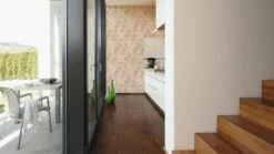 Tapete Vlies Floral Blüten Rosa Beige Character 36772-4 -Orex Verkäufe Tapete Vlies Floral Blueten rosa beige Character 36772 4 190531 5