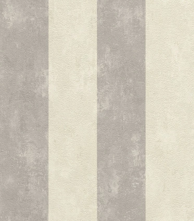 Tapete Gestreift Streifen Rasch Lucera Grau Creme 608960 3 Tapete Gestreift Streifen Rasch Lucera Grau Creme 608960