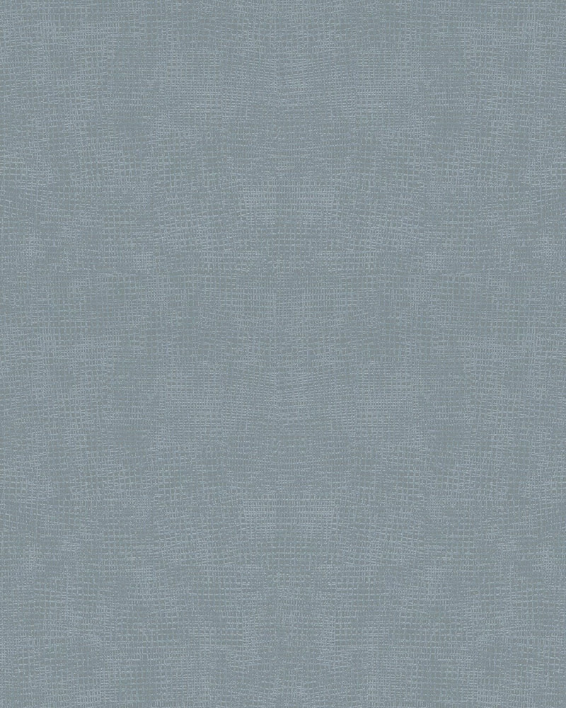 Tapete Vlies Gitterstruktur Blaugrau Glanz 6746-40 3 Tapete Vlies Gitterstruktur Blaugrau Glanz 6746-40