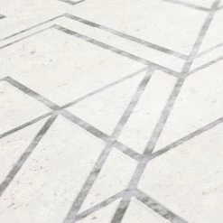 Tapete Vlies Grafik-Muster Hellgrau Metallic 37869-1 -Orex Verkäufe Tapete Vlies Grafik Muster hellgrau Metallic 37869 1 63206728