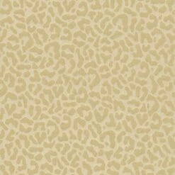 Tapete Vlies Grafisch Creme Gold Rasch Textil 077437