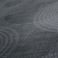 Tapete Vlies Grafisch Kreise Anthrazit Glitzer 37832-6 -Orex Verkäufe Tapete Vlies Grafisch Kreise anthrazit Glitzer 37832 6 63207814 3