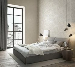 Tapete Vlies Grafisch Metallic Grau-beige 32825 10 Tapete Vlies Grafisch Metallic Grau-beige 32825 -Orex Verkäufe Tapete Vlies Grafisch Metallic grau beige 32825 63207665 1