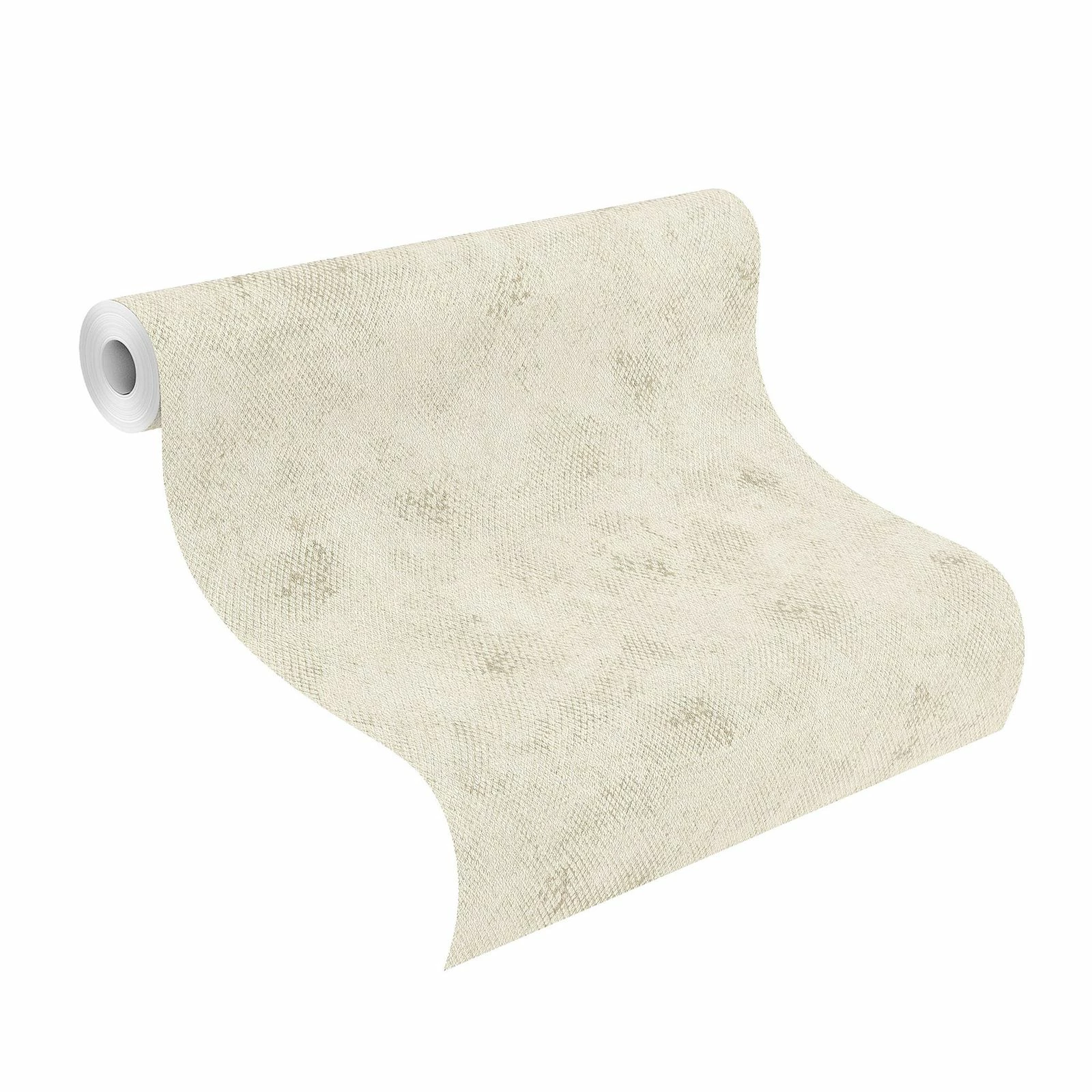 Tapete Vlies Highlands Schlangen Motiv Weiß Gold 550634 3 Tapete Vlies Highlands Schlangen Motiv Weiß Gold 550634