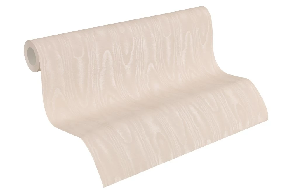 Tapete Vlies Holzoptik Beigecreme Architects Paper 30703-5 4 Tapete Vlies Holzoptik Beigecreme Architects Paper 30703-5 – Bild 2