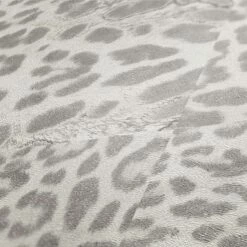 Tapete Vlies Kacheln Leopard Grau Silber Glanz 38523-5 9 Tapete Vlies Kacheln Leopard Grau Silber Glanz 38523-5 -Orex Verkäufe Tapete Vlies Kacheln Leopard grau silber Glanz 38523 5 63210482 1
