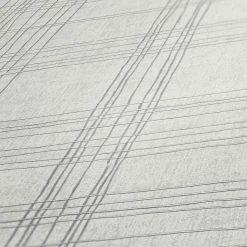 Tapete Vlies Kariert Weiß-beige Silber Metallic 37919-1 -Orex Verkäufe Tapete Vlies Kariert weiss beige silber Metallic 37919 1 63206767