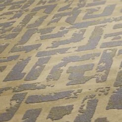 Tapete Vlies Labyrinth Geometrie Hellbraun 38695-2 9 Tapete Vlies Labyrinth Geometrie Hellbraun 38695-2 -Orex Verkäufe Tapete Vlies Labyrinth Geometrie hellbraun 38695 2 63211193 2