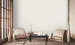 Tapete Vlies Meliert Struktur Creme Weiß Glanz 37902-2 -Orex Verkäufe Tapete Vlies Meliert Struktur creme weiss Glanz 37902 2 63206741 5