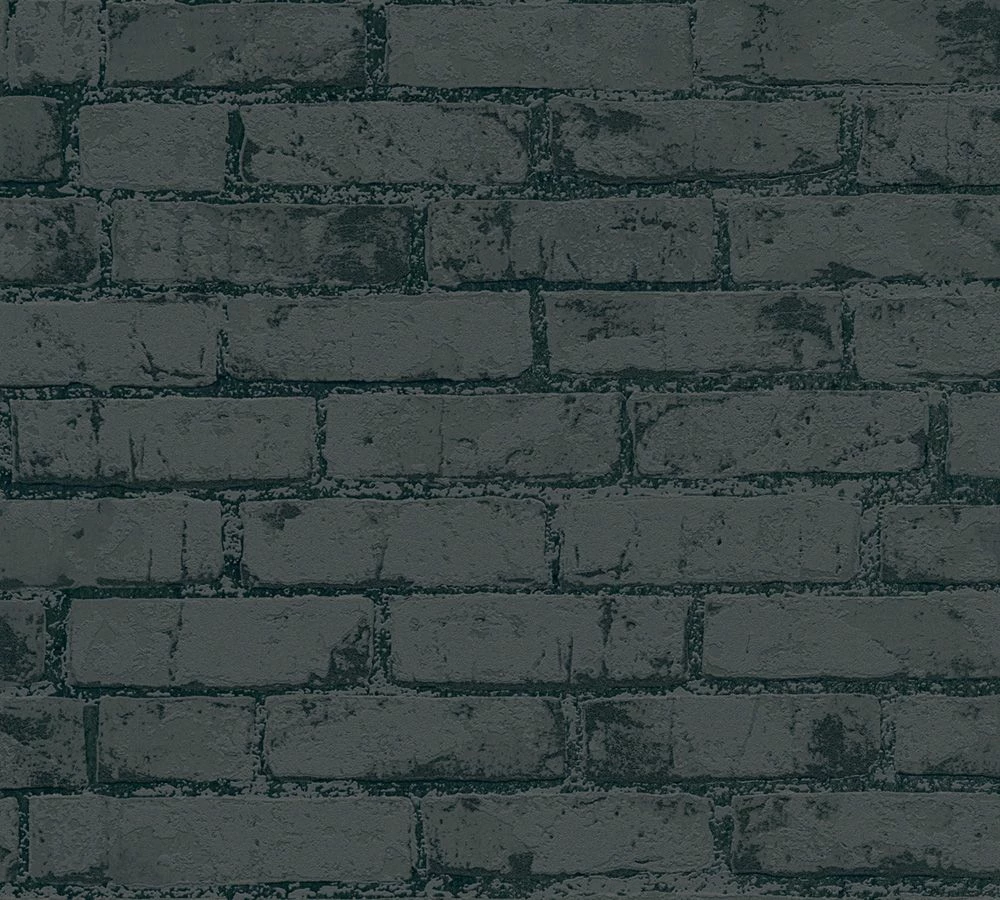 Vlies Tapete Michalsky High Rise Steinoptik Schwarz 9078-82 3 Vlies Tapete Michalsky High Rise Steinoptik Schwarz 9078-82