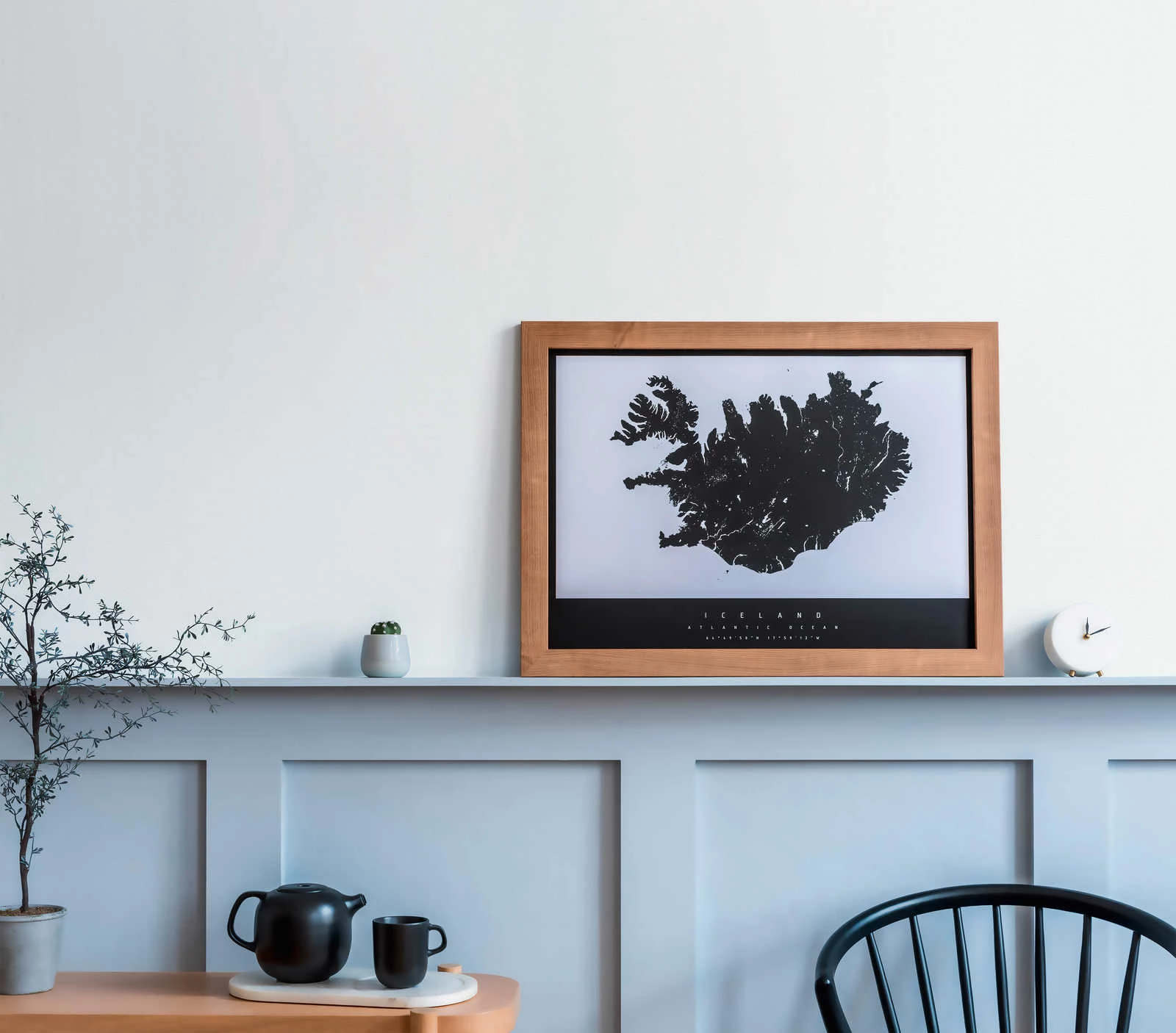 Tapete Vlies Michalsky Einfarbig Grau-weiß 37986-5 6 Tapete Vlies Michalsky Einfarbig Grau-weiß 37986-5 – Bild 4