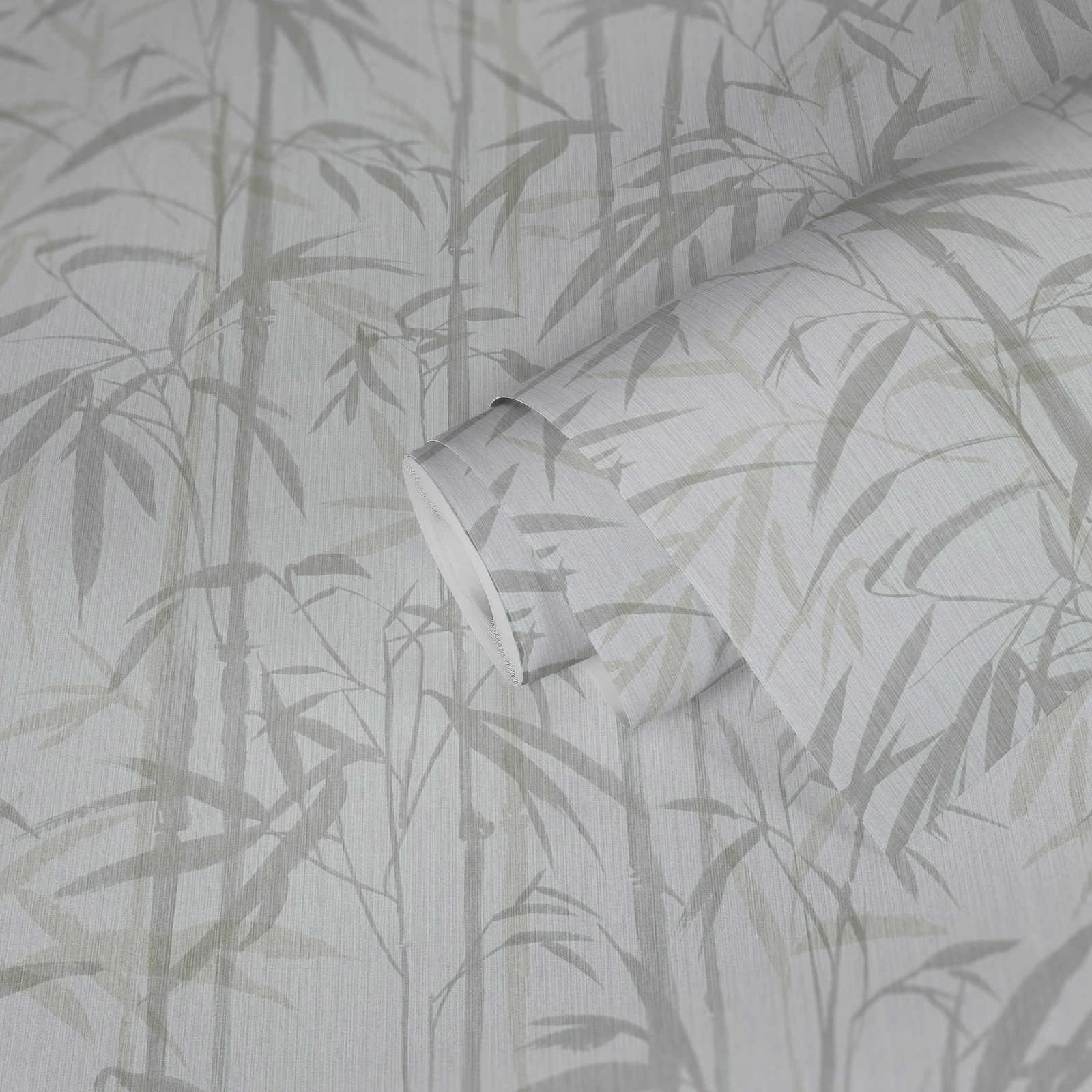 Tapete Vlies Michalsky Floral Bambus Creme Beige 37989-2 4 Tapete Vlies Michalsky Floral Bambus Creme Beige 37989-2 – Bild 2