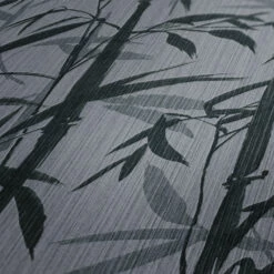 Tapete Vlies Michalsky Floral Bambus Grau 37989-4 -Orex Verkäufe Tapete Vlies Michalsky Floral Bambus grau 37989 4 63208903 4