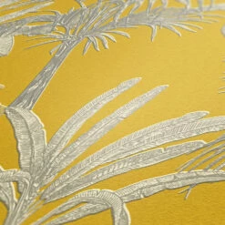 Tapete Vlies Michalsky Floral Palmen Gelb Grau 37983-3 10 Tapete Vlies Michalsky Floral Palmen Gelb Grau 37983-3 -Orex Verkäufe Tapete Vlies Michalsky Floral Palmen gelb grau 37983 3 63208869 2