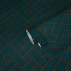 Tapete Vlies Michalsky Geometrisch Grün Schwarz 37984-3 10 Tapete Vlies Michalsky Geometrisch Grün Schwarz 37984-3 -Orex Verkäufe Tapete Vlies Michalsky Geometrisch gruen schwarz 37984 3 63208874 1