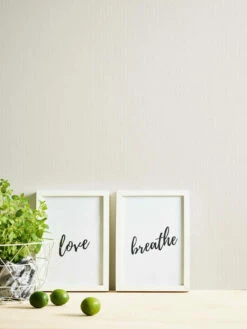 Tapete Vlies Michalsky Uni Striche Creme 37987-3 -Orex Verkäufe Tapete Vlies Michalsky Uni Striche creme 37987 3 63208889 1