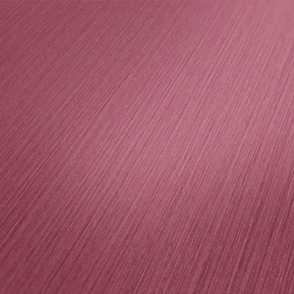 Tapete Vlies Michalsky Uni Striche Rot 37987-9 4 Tapete Vlies Michalsky Uni Striche Rot 37987-9 – Bild 2