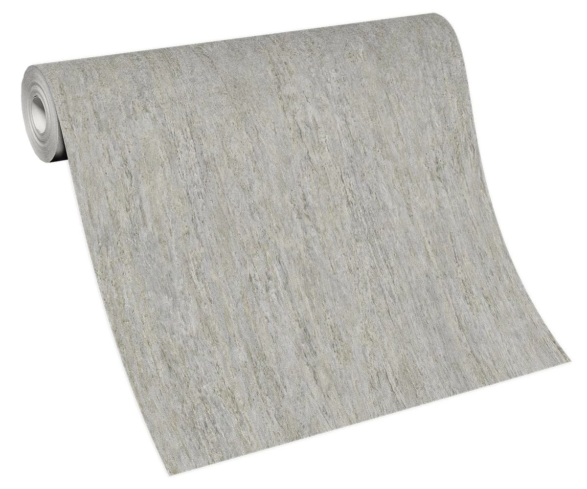 Tapete Vlies Muster Holz Natur Grau Braun 10210-10 5 Tapete Vlies Muster Holz Natur Grau Braun 10210-10 – Bild 3