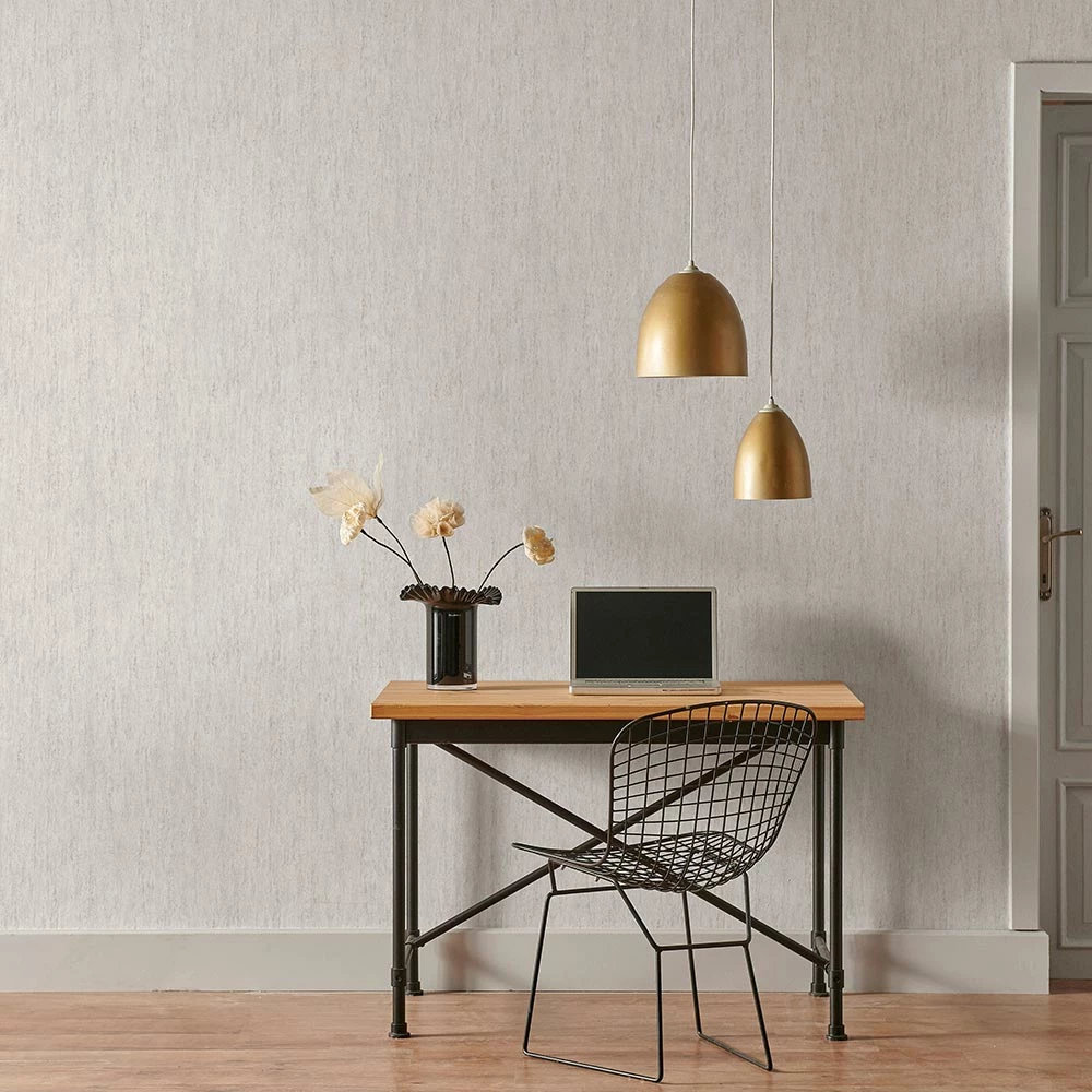 Tapete Vlies Muster Holz Natur Greige 10210-31 4 Tapete Vlies Muster Holz Natur Greige 10210-31 – Bild 2