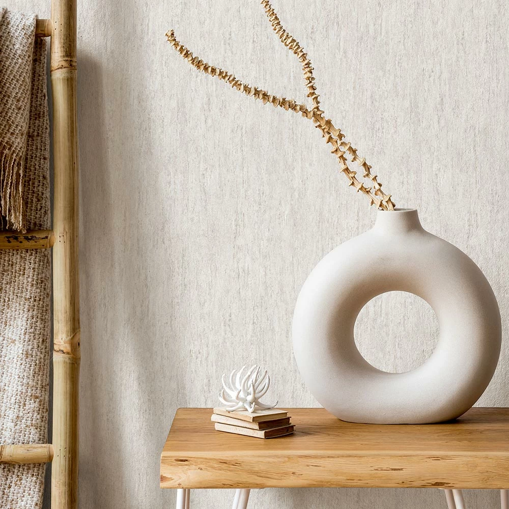 Tapete Vlies Muster Holz Natur Greige 10210-31 3 Tapete Vlies Muster Holz Natur Greige 10210-31