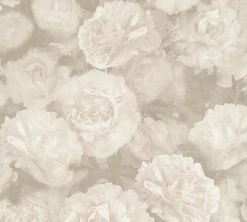 Tapete Vlies Neue Bude 37402-3 Blüten Beige Creme -Orex Verkäufe Tapete Vlies Neue Bude 37402 3 Blueten beige creme 63202676 5