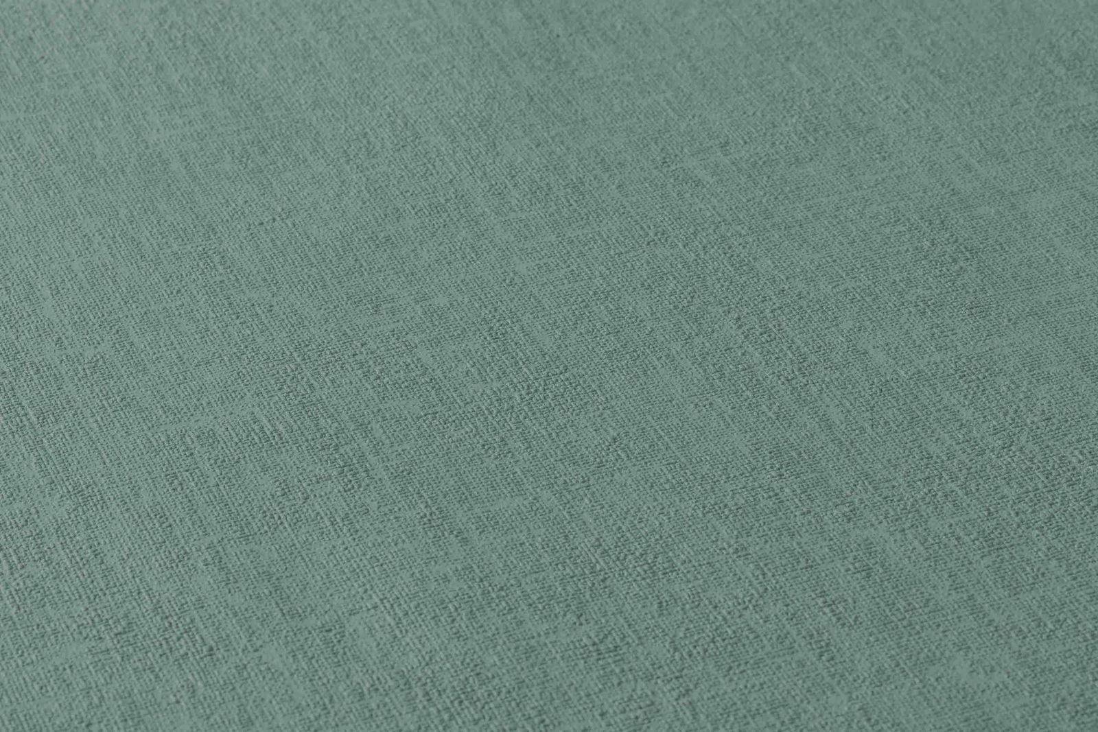 Tapete Vlies New Walls Einfarbig Grün 37395-3 5 Tapete Vlies New Walls Einfarbig Grün 37395-3 – Bild 3