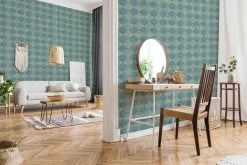 Tapete Vlies New Walls Fliesen Blau Blaßgrün 37421-4 9 Tapete Vlies New Walls Fliesen Blau Blaßgrün 37421-4 -Orex Verkäufe Tapete Vlies New Walls Fliesen blau blassgruen 37421 4 63202520