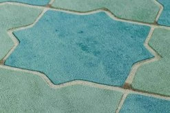 Tapete Vlies New Walls Fliesen Blau Blaßgrün 37421-4 8 Tapete Vlies New Walls Fliesen Blau Blaßgrün 37421-4 -Orex Verkäufe Tapete Vlies New Walls Fliesen blau blassgruen 37421 4 63202520 2