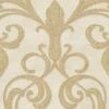 Tapete Vlies Architects Paper Ornament Creme Glanz 95892-5 -Orex Verkäufe Tapete Vlies Ornament creme Metallic 95892 5 17715