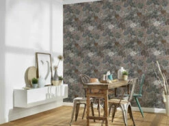 Tapete Vlies Palmen Floral Grau Beige Weiß 37757-4 10 Tapete Vlies Palmen Floral Grau Beige Weiß 37757-4 -Orex Verkäufe Tapete Vlies Palmen Floral grau beige weiss 37757 4 63208272