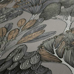 Tapete Vlies Palmen Floral Grau Beige Weiß 37757-4 9 Tapete Vlies Palmen Floral Grau Beige Weiß 37757-4 -Orex Verkäufe Tapete Vlies Palmen Floral grau beige weiss 37757 4 63208272 4