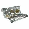 Tapete Vlies Palmen Floral Weiß Grün Grau 37757-3 -Orex Verkäufe Tapete Vlies Palmen Floral weiss gruen grau 37757 3 63208271 1