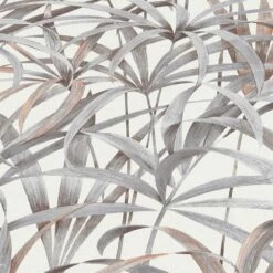 Tapete Vlies Pflanzen Dschungel Weiß Grau Braun 10213-10 11 Tapete Vlies Pflanzen Dschungel Weiß Grau Braun 10213-10 -Orex Verkäufe Tapete Vlies Pflanzen Dschungel weiss grau braun 10213 10 63210060 2