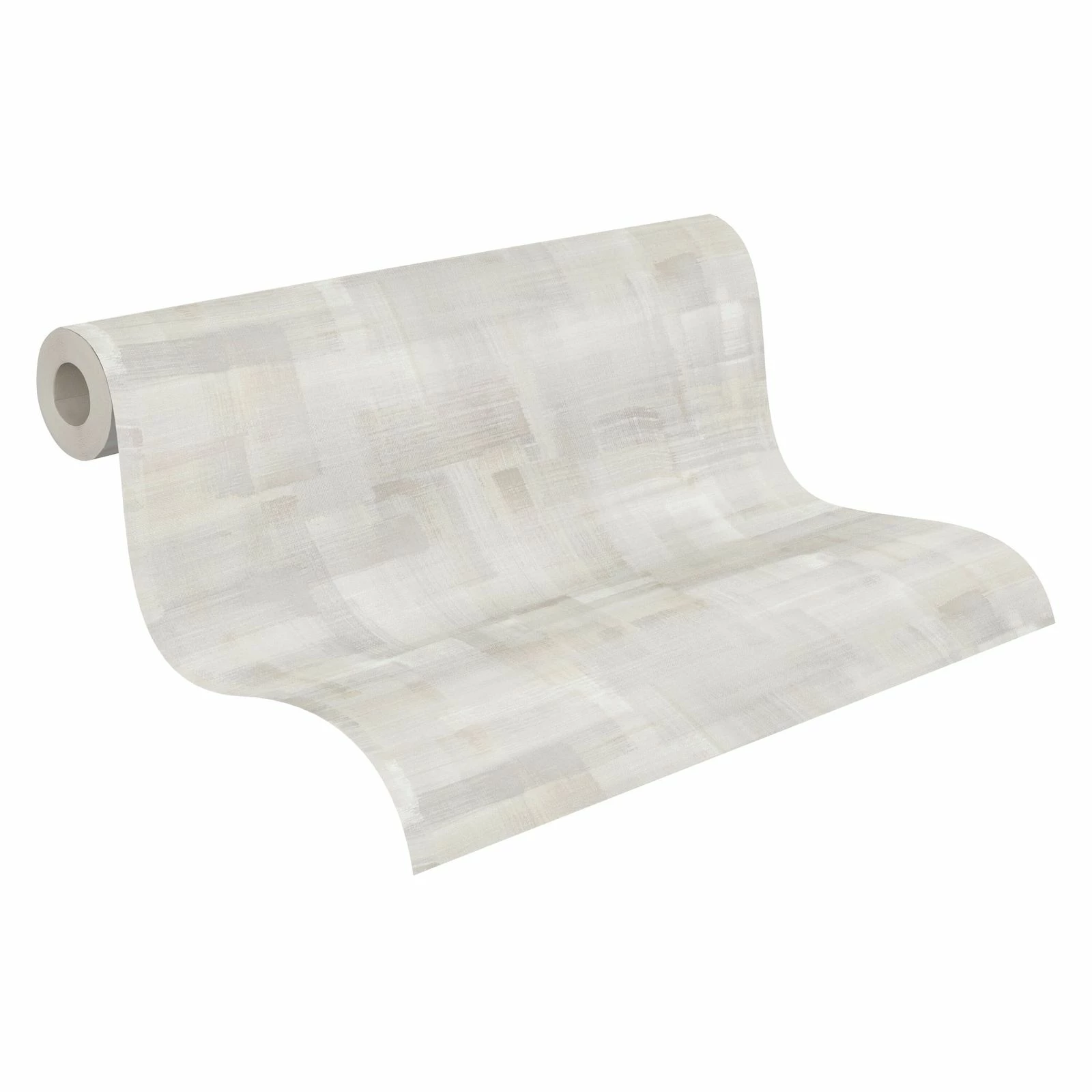 Tapete Vlies Pinselstriche Grau Geo Nordic 37532-4 3 Tapete Vlies Pinselstriche Grau Geo Nordic 37532-4